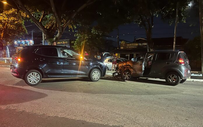 WhatsApp Image 2025-02-20 at 00.29.25 Perseguição a carro roubado termina em acidente de trânsito em Sumaré