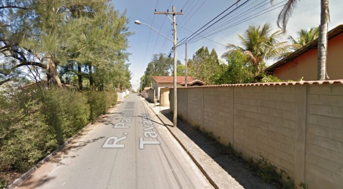 Botijão de gás explode e deixa mulher ferida em Lorena Botijão de gás explode e deixa mulher ferida em Lorena