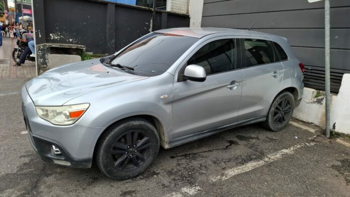 Homem é preso na Grande São Paulo suspeito de assassinar dono de adega em Caraguatatuba Homem é preso na Grande São Paulo suspeito de assassinar dono de adega em Caraguatatuba