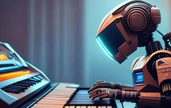 Artistas lançam “álbum mudo” em protesto contra Inteligência Artificial