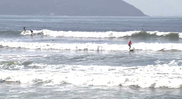 eventro trasmontano surf