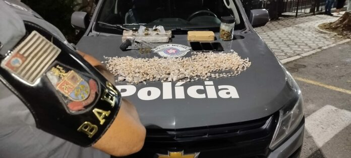 droga pinda droga pinda