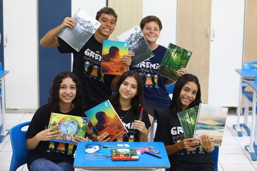 Alunos da rede municipal de São José e Taubaté voltam às aulas nesta quinta-feira (6)
