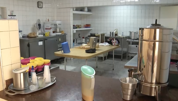 lar dp amparo ao idoso