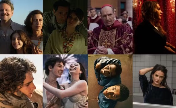 Oscar 2025: Como funcionam as votações para indicações na maior premiação do cinema