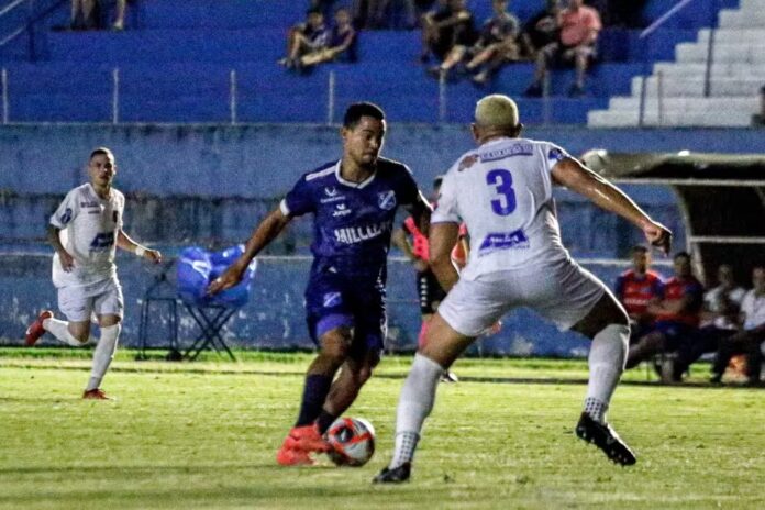 ´taubate ec ´taubate ec