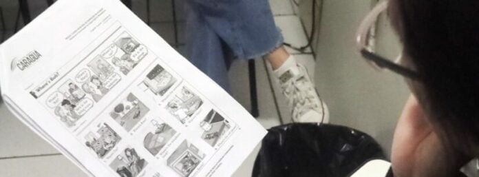 PAT de Caraguatatuba oferece cursos gratuitos de inglês; veja como se inscrever PAT de Caraguatatuba oferece cursos gratuitos de inglês; veja como se inscrever