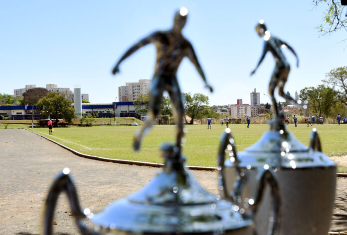 180922_Campeonato Amador Série OuroB Império do Vida Nova x Família Campo Belo_Foto Carlos BassanDSC_5200