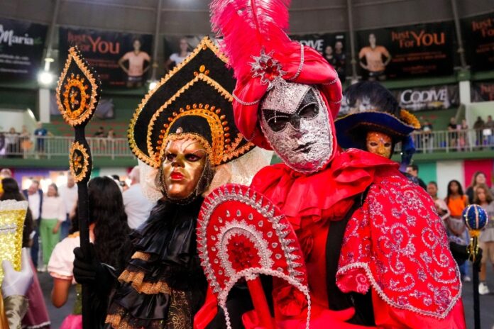 Festa da Uva e do Vinho de Vinhedo começa nesta semana, veja programação