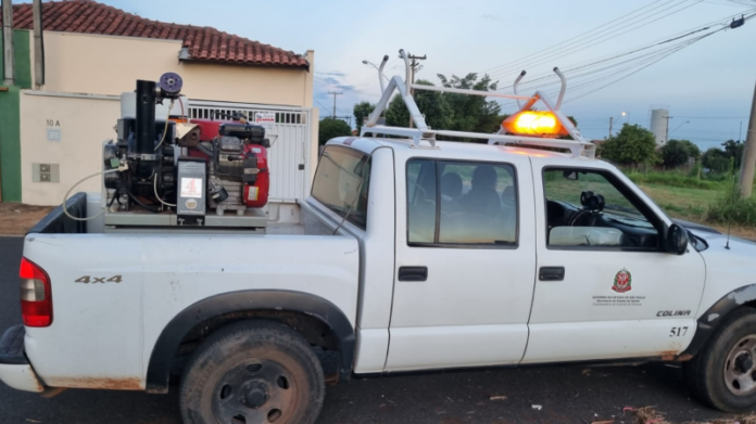 Foto: Divulgação | Prefeitura de Guararapes