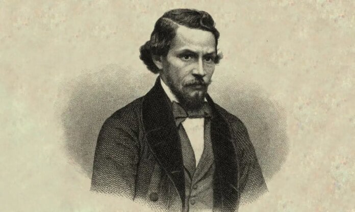 7 Poemas de Gonçalves Dias comentados