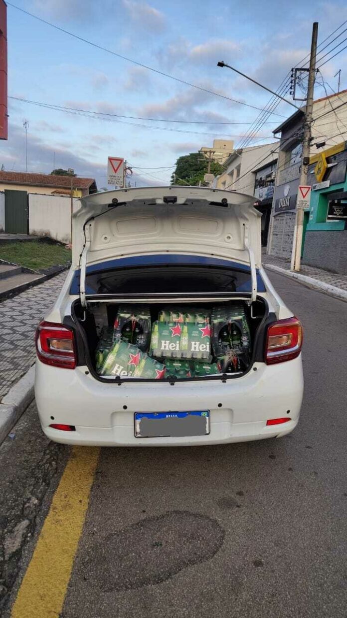 CERVEJA CERVEJA