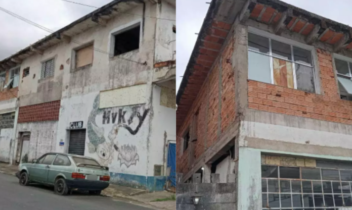 pai e madrasta registro