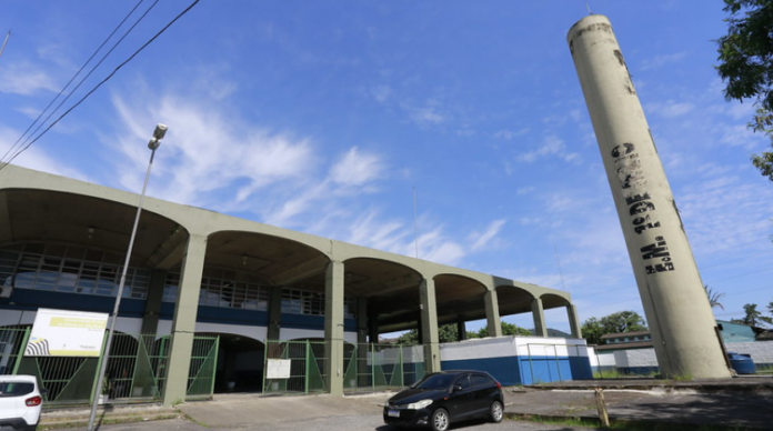 IMPLATAÇÃO INSTITUTO FEDERAL