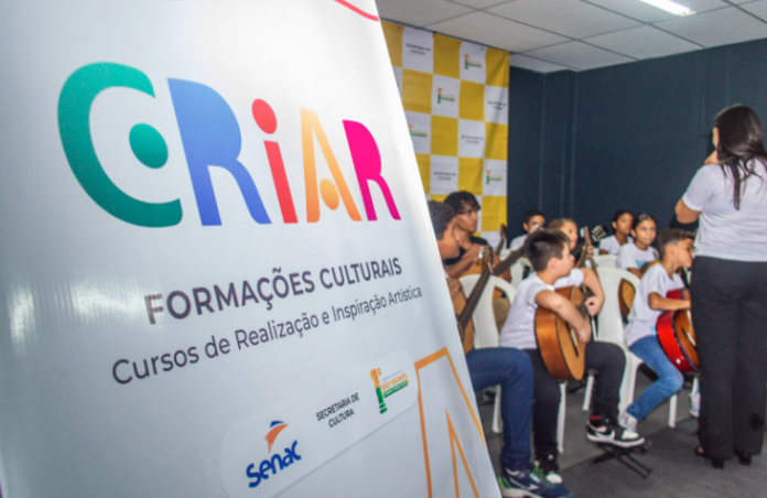 Oficina Cultural São Vicente