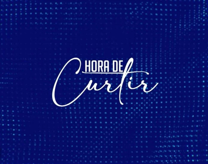 hora de curtir