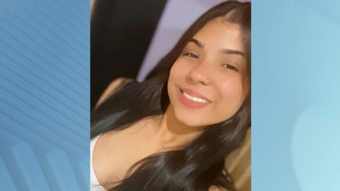 'Ele era obcecado pela vítima', diz delegado sobre suspeito preso no caso Vitória 'Ele era obcecado pela vítima', diz delegado sobre suspeito preso no caso Vitória