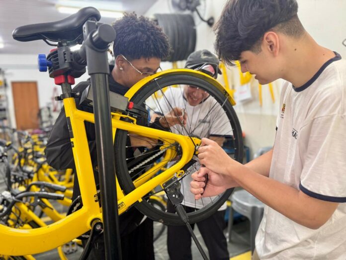 Cephas abre inscrições para cursos presenciais gratuitos Cephas abre inscrições para cursos presenciais gratuitos