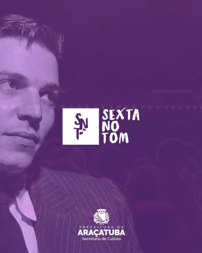 Foto: Divulgação | Prefeitura de Araçatuba