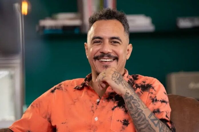 A história de Marcelo D2, um dos maiores rappers brasileiros