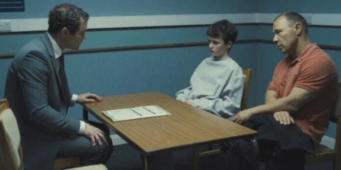 Adolescência: o mundo artificial cria seu filho e pode transformá-lo em um psicopata