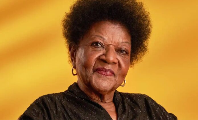 Alaíde Costa homenageia Dalva de Oliveira em novo álbum