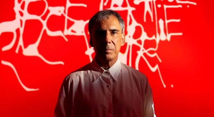 Arnaldo Antunes lança “Novo Mundo”, seu novo disco de inéditas