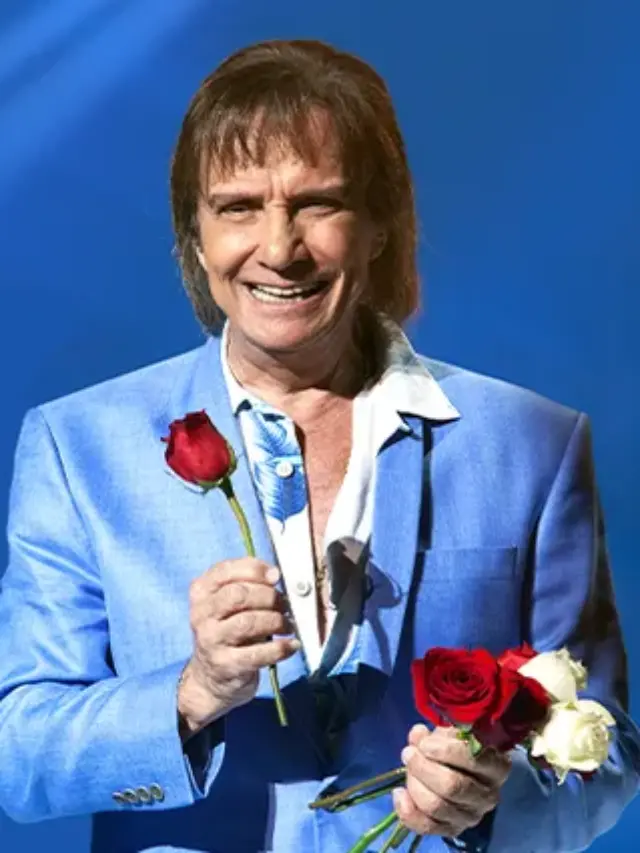 As 11 músicas mais antigas de Roberto Carlos