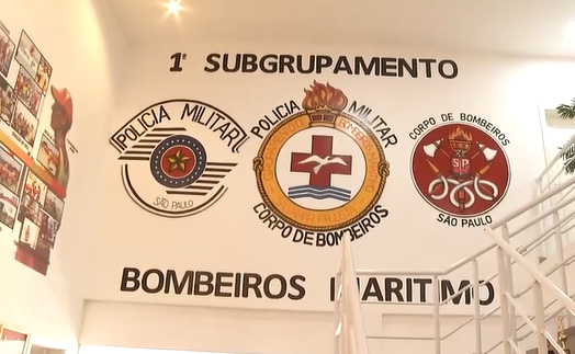 bastidores bombeiros
