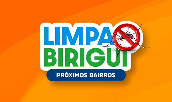 Foto: Divulgação | Prefeitura de Birigui
