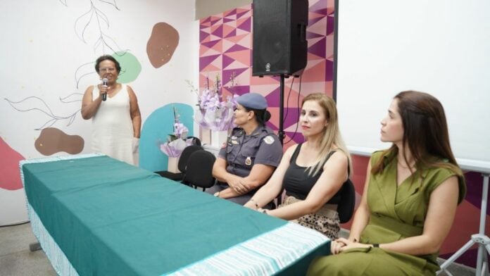 casa-da-mulher-paulista-celebra-primeiro-ano-em-aracatuba Foto: Divulgação