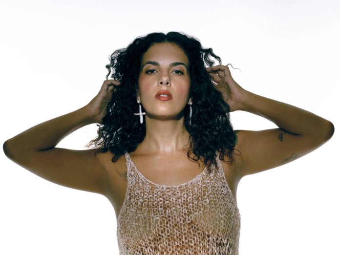 Céu é a segunda convidada da nova temporada do ‘Vozes da Vez’