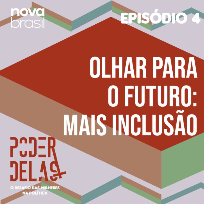 Desigualdade de gênero em cargos de liderança política