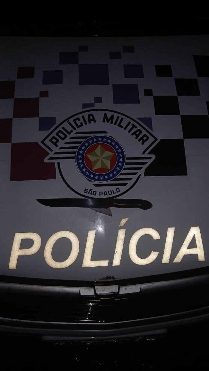 policia militar prisão litoral