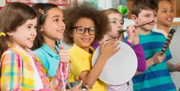 Ensino de música em escolas estaduais será implementado pelo Governo de São Paulo