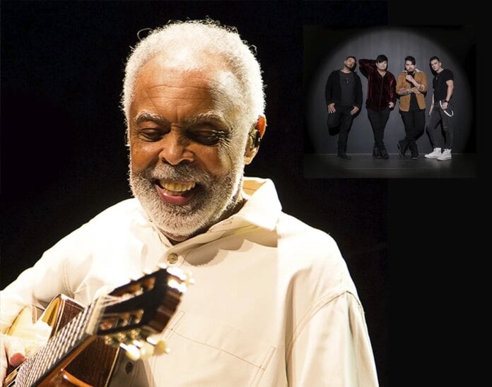 “Esperando Na Janela”: Gilberto Gil ou Cogumelo Plutão?