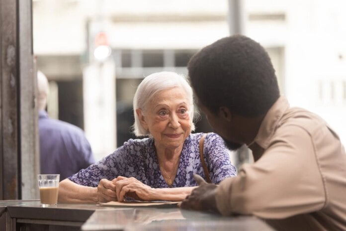 Fernanda Montenegro agradece pelo sucesso de ‘Vitória’