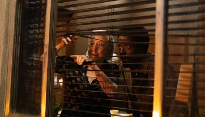 Fernanda Montenegro estreia novo filme nesta quinta-feira