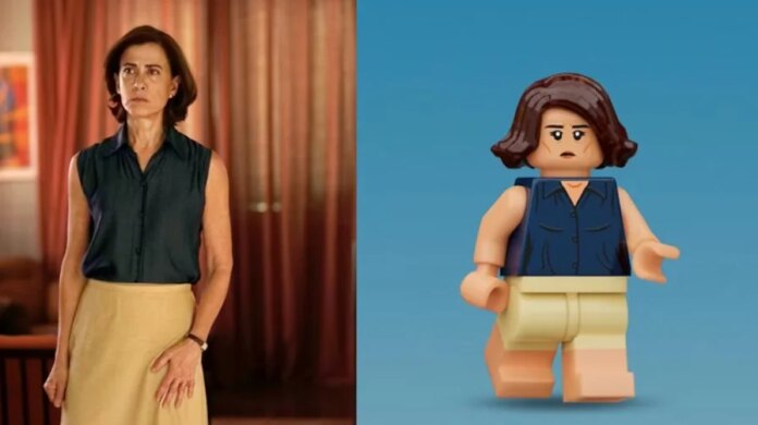 Fernanda Torres e outros indicados ao Oscar continuam sendo homenageados