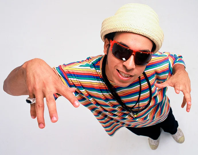 História da música “Manguetown”, no aniversário de Chico Science