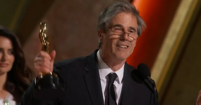 HISTÓRICO!!! ‘Ainda Estou Aqui’ vence categoria de Melhor Filme Internacional e garante primeiro Oscar ao Brasil