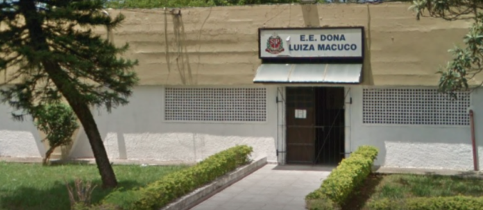 luiza macuco