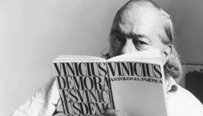 Os 10 maiores poemas de Vinicius de Moraes para crianças