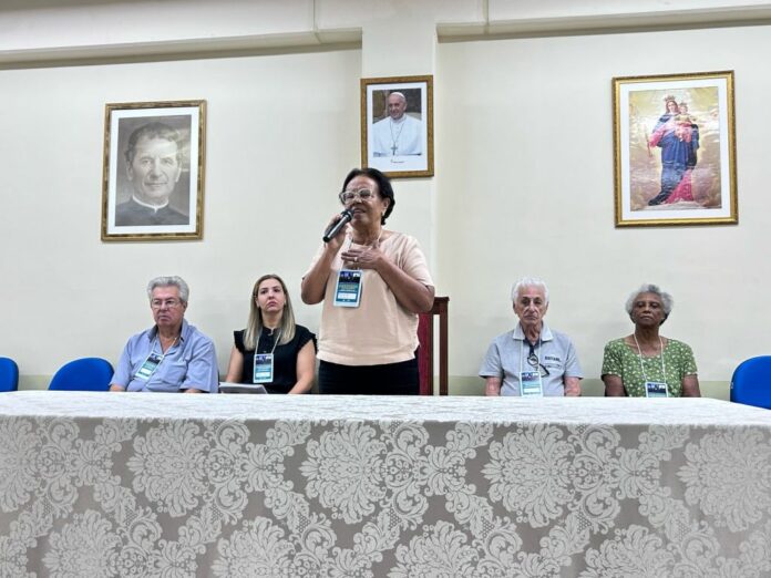 prefeitura-e-comus-realizam-5-conferencia-municipal-de-saude-do-trabalhador-e-da-trabalhadora Foto: Divulgação