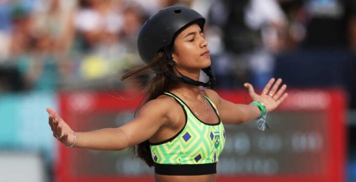 Rayssa Leal estreia como dubladora em animação