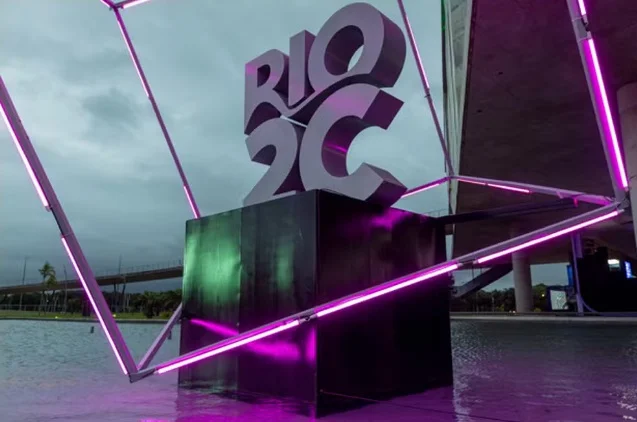 Rio2C 2025 traz para o centro das discussões a busca obsessiva pela perfeição em um mundo cada vez mais tecnológico