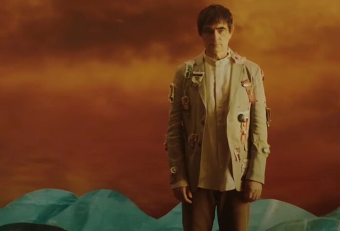 Samuel Rosa lança clipe oficial de ‘Rio Dentro do Mar’, canção que você ouve na Novabrasil