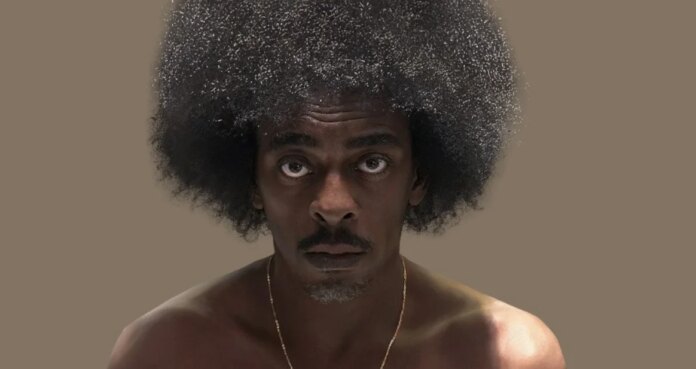 Seu Jorge é o convidado do ‘Vozes da Vez’ desta semana