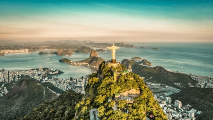 Turismo nacional alcança faturamento recorde de R$ 207 bilhões em 2024