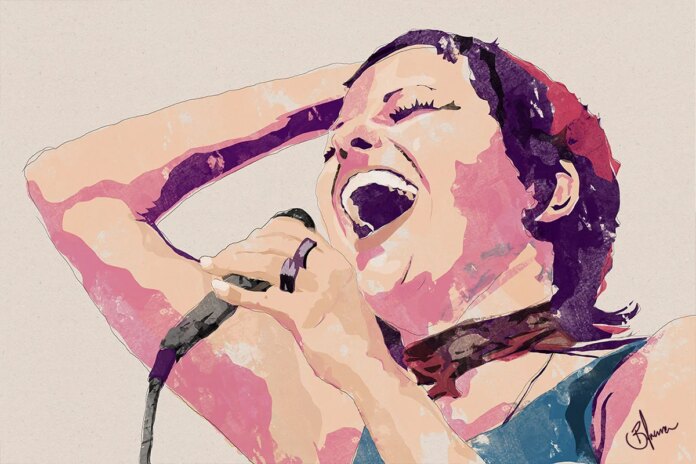 Você sabe quais são as 10 músicas cantadas por Elis Regina mais tocadas no Brasil?